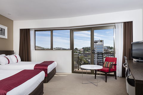 Hotel Grand Chancellor Townsville - Events Australia 4