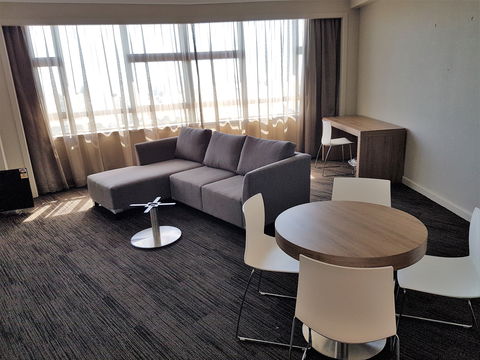 Hotel Grand Chancellor Townsville - Events Australia 9