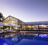 Mercure Townsville - Events Australia