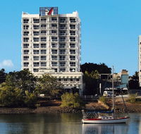 Oaks Metropole Hotel - Events Australia
