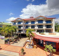 Park Regis Anchorage - Events Australia