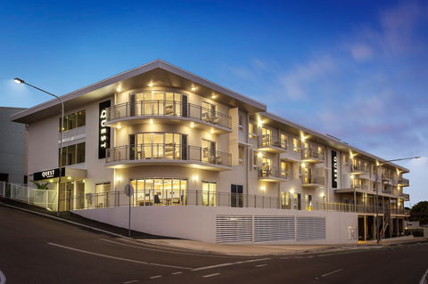 Quest Townsville On Eyre - Events Australia 0