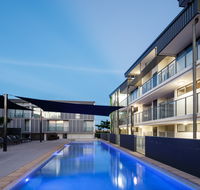 Central Islington Apartments by Vivo - Events Australia