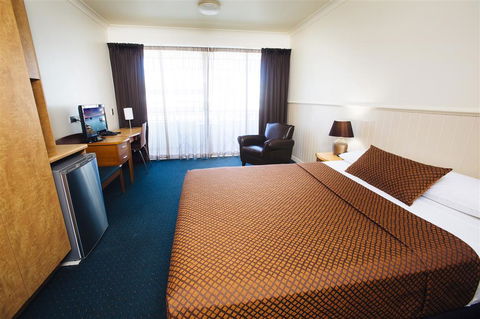 City Oasis Inn - Events Australia 2