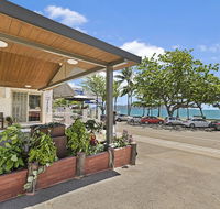 Beach House Motel - Events Australia