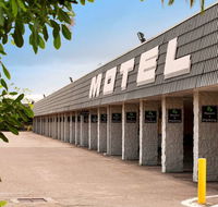Dalrymple Motel - Events Australia