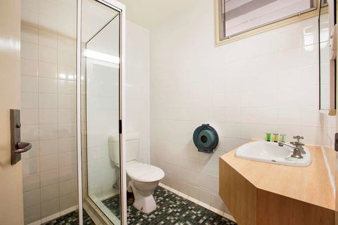 Dalrymple Motel - Events Australia 3