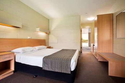 Dalrymple Motel - Events Australia 4