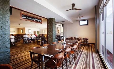 Dalrymple Motel - Events Australia 7