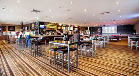 Dalrymple Motel - Events Australia 8