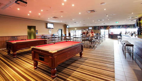 Dalrymple Motel - Events Australia 10