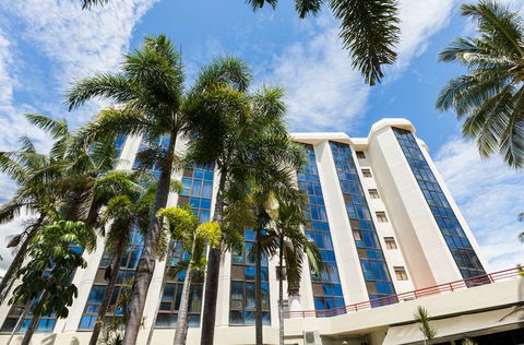 Rydges Southbank Townsville - Events Australia 0