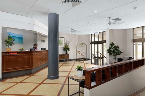 Rydges Southbank Townsville - Events Australia 1