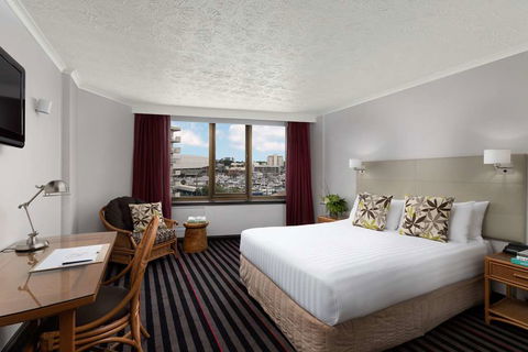 Rydges Southbank Townsville - Events Australia 2