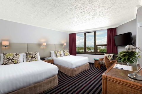 Rydges Southbank Townsville - Events Australia 6