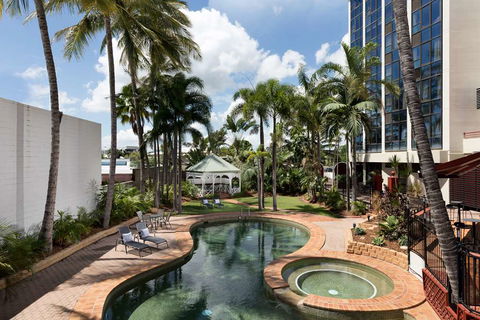 Rydges Southbank Townsville - Events Australia 7