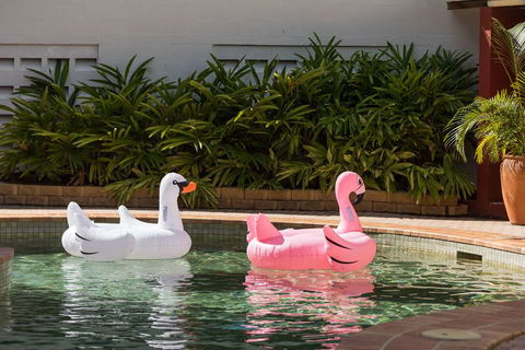 Rydges Southbank Townsville - Events Australia 8
