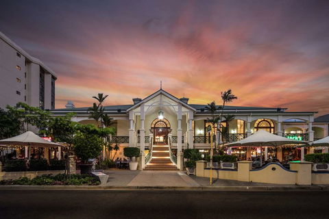 Rydges Southbank Townsville - Events Australia 10