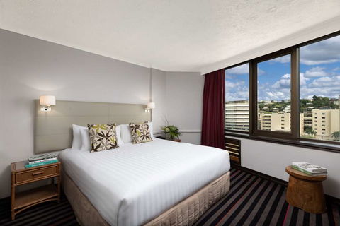 Rydges Southbank Townsville - Events Australia 13