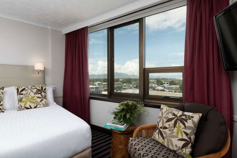 Rydges Southbank Townsville - Events Australia 15