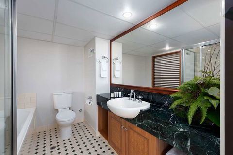 Rydges Southbank Townsville - Events Australia 16