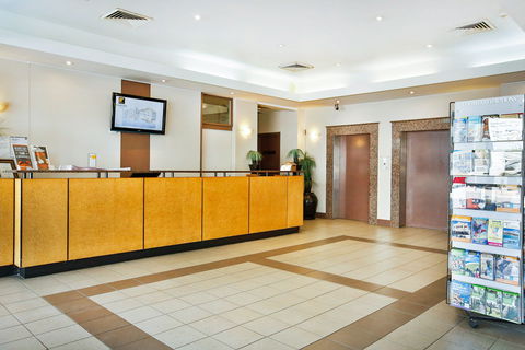 Madison Plaza Townsville - Events Australia 4