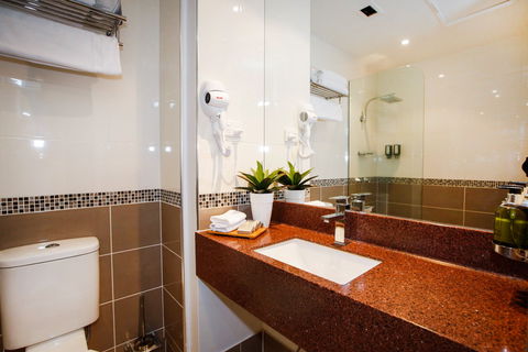 Madison Plaza Townsville - Events Australia 7
