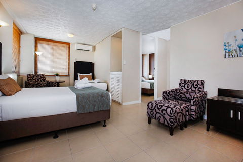 Madison Plaza Townsville - Events Australia 10