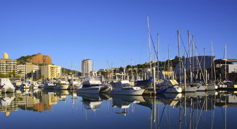 Madison Plaza Townsville - Events Australia 12