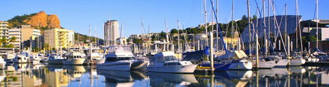 Madison Plaza Townsville - Events Australia 13