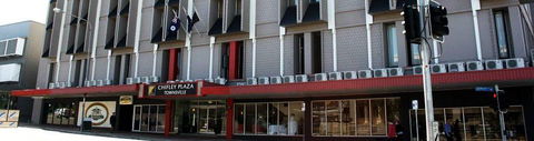 Madison Plaza Townsville - Events Australia 14