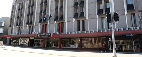 Madison Plaza Townsville - Events Australia 15