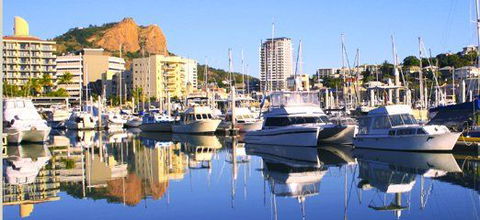 Madison Plaza Townsville - Events Australia 16