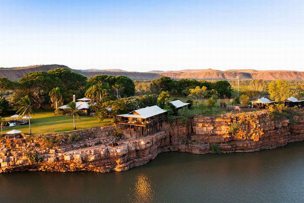 Cambridge Gulf WA Events Australia