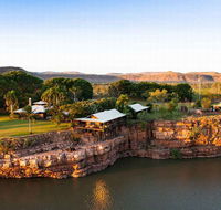 The Homestead at El Questro WildernessPk - Events Australia