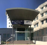 Bunbury Hotel Koombana Bay - Tourism Bookings