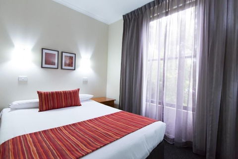Barkly Motor Lodge - Events Australia 4