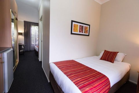 Barkly Motor Lodge - Events Australia 5