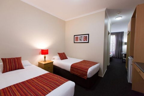 Barkly Motor Lodge - Events Australia 6