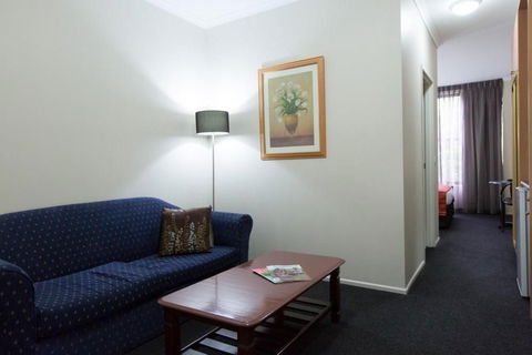 Barkly Motor Lodge - Events Australia 8