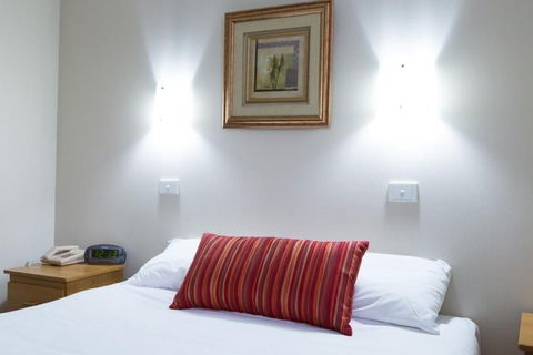 Barkly Motor Lodge - Events Australia 9