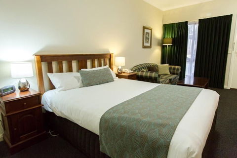 Barkly Motor Lodge - Events Australia 10