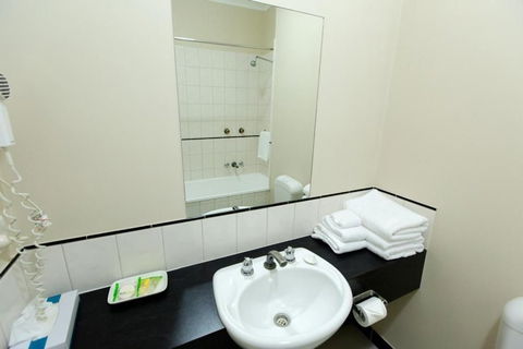 Barkly Motor Lodge - Events Australia 11