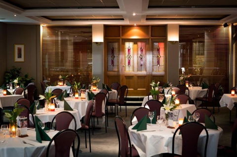 Barkly Motor Lodge - Events Australia 13