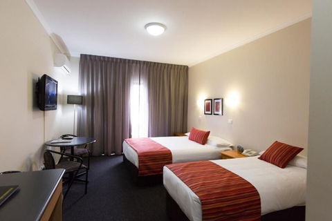 Barkly Motor Lodge - Events Australia 15