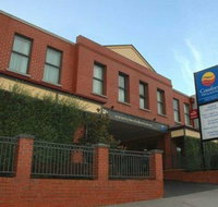 Comfort Inn  Suites City Views - Events Australia