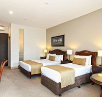 Quality Inn Heritage on Lydiard - Events Australia