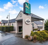 Quality Inn  Suites Menzies - Events Australia