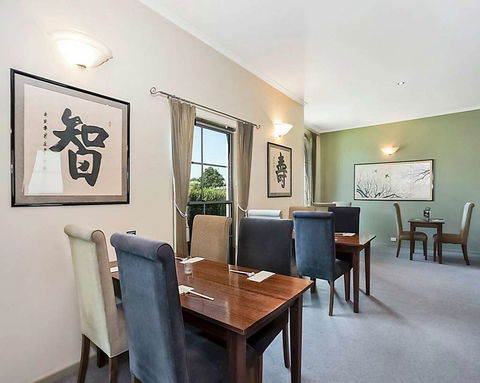 Quality Inn & Suites Menzies - Tourism Bookings 11