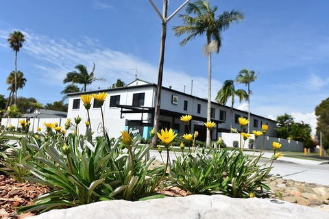 Ballina Homestead Motel - Accommodation Europe 0